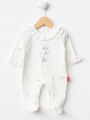 COCOPOCO RAPORLU PAMUK DESEN BASKILI PATİKLİ TULUM COCOPOCO RAPORLU PAMUK DESEN BASKILI PATİKLİ TULUM