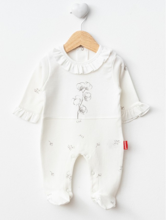 COCOPOCO RAPORLU PAMUK DESEN BASKILI PATİKLİ TULUM COCOPOCO RAPORLU PAMUK DESEN BASKILI PATİKLİ TULUM