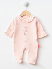 COCOPOCO RAPORLU PAMUK DESEN BASKILI PATİKLİ TULUM COCOPOCO RAPORLU PAMUK DESEN BASKILI PATİKLİ TULUM