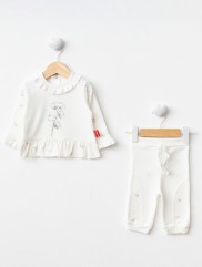 COCOPOCO RAPORLU PAMUK DESEN BASKILI PATİKSİZ 2'Lİ TAKIM COCOPOCO RAPORLU PAMUK DESEN BASKILI PATİKSİZ 2'Lİ TAKIM