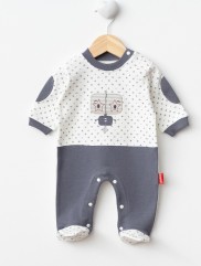 COCOPOCO ROBOT İŞLEMELİ PATİKLİ TULUM COCOPOCO ROBOT İŞLEMELİ PATİKLİ TULUM