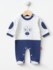 COCOPOCO ROBOT İŞLEMELİ PATİKLİ TULUM COCOPOCO ROBOT İŞLEMELİ PATİKLİ TULUM