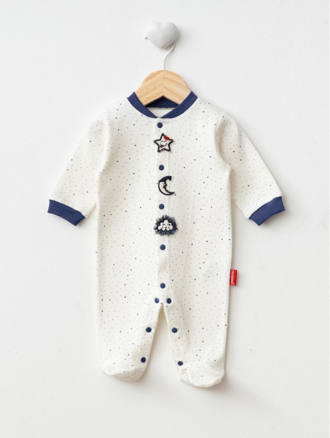 COCOPOCO YILDIZLI PATİKLİ TULUM COCOPOCO YILDIZLI PATİKLİ TULUM