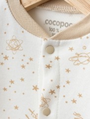 COCOPOCO UZAYLI PATİKSİZ TULUM COCOPOCO UZAYLI PATİKSİZ TULUM