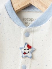 COCOPOCO YILDIZLI PATİKLİ TULUM COCOPOCO YILDIZLI PATİKLİ TULUM