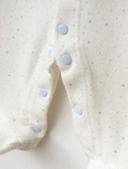 COCOPOCO YILDIZLI PATİKLİ TULUM COCOPOCO YILDIZLI PATİKLİ TULUM