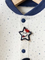 COCOPOCO YILDIZLI PATİKLİ TULUM COCOPOCO YILDIZLI PATİKLİ TULUM