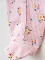 COCOPOCO RAPORLU ÇİÇEK BASKILI BANDANALI PATİKLİ TULUM COCOPOCO RAPORLU ÇİÇEK BASKILI BANDANALI PATİKLİ TULUM