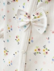 COCOPOCO RAPORLU ÇİÇEK BASKILI BANDANALI PATİKLİ TULUM COCOPOCO RAPORLU ÇİÇEK BASKILI BANDANALI PATİKLİ TULUM