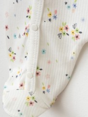 COCOPOCO RAPORLU ÇİÇEK BASKILI BANDANALI PATİKLİ TULUM COCOPOCO RAPORLU ÇİÇEK BASKILI BANDANALI PATİKLİ TULUM