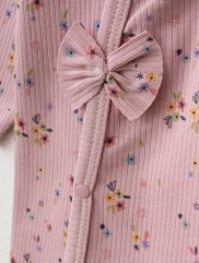 COCOPOCO RAPORLU ÇİÇEK BASKILI BANDANALI PATİKLİ TULUM COCOPOCO RAPORLU ÇİÇEK BASKILI BANDANALI PATİKLİ TULUM