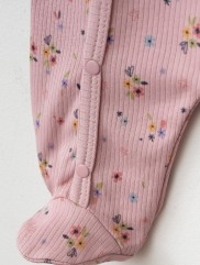 COCOPOCO RAPORLU ÇİÇEK BASKILI BANDANALI PATİKLİ TULUM COCOPOCO RAPORLU ÇİÇEK BASKILI BANDANALI PATİKLİ TULUM