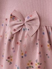 COCOPOCO RAPORLU ÇİÇEK BASKILI 2'Lİ TAKIM COCOPOCO RAPORLU ÇİÇEK BASKILI 2'Lİ TAKIM