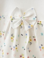 COCOPOCO RAPORLU ÇİÇEK BASKILI 2'Lİ TAKIM COCOPOCO RAPORLU ÇİÇEK BASKILI 2'Lİ TAKIM