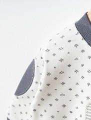 COCOPOCO ROBOT İŞLEMELİ PATİKLİ TULUM COCOPOCO ROBOT İŞLEMELİ PATİKLİ TULUM