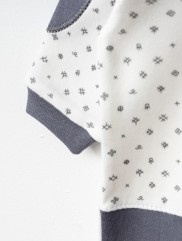 COCOPOCO ROBOT İŞLEMELİ PATİKLİ TULUM COCOPOCO ROBOT İŞLEMELİ PATİKLİ TULUM