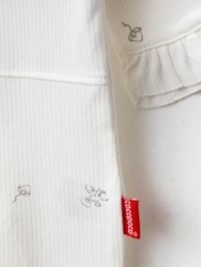 COCOPOCO RAPORLU PAMUK DESEN BASKILI PATİKLİ TULUM COCOPOCO RAPORLU PAMUK DESEN BASKILI PATİKLİ TULUM