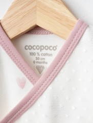 COCOPOCO TÜLLÜ GÜLLÜ 5'Lİ SET COCOPOCO TÜLLÜ GÜLLÜ 5'Lİ SET