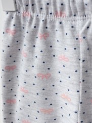 COCOPOCO FİYONKLU 5'Lİ SET